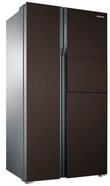 Samsung RS554NRUA9M Buzdolabı