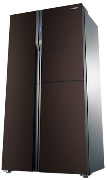 Samsung RS554NRUA9M Buzdolabı
