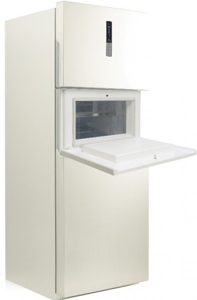 Samsung RT4892RKAWW Buzdolabı