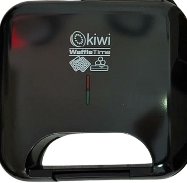 Kiwi KSM-2405W Waffle Makinesi