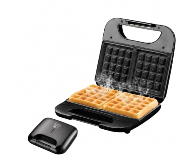 Kiwi KSM-2405W Waffle Makinesi