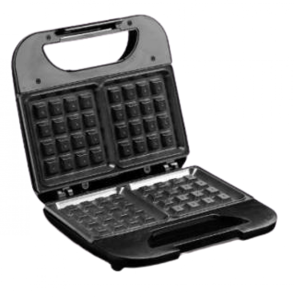 Kiwi KSM-2405W Waffle Makinesi