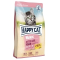 Happy Cat Minkas Kitten Care Geflügel Yavru 10 kg resim