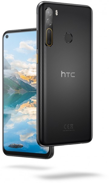 HTC Desire 20 Pro