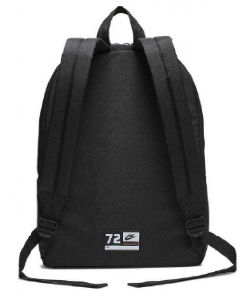 Nike Classic BP Sırt Çantası (Beyaz / Siyah)