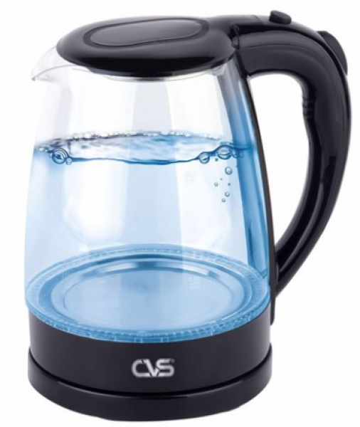 CVS DN 2335 Stakla Su Isıtıcı