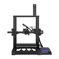 Anycubic Mega Zero resim