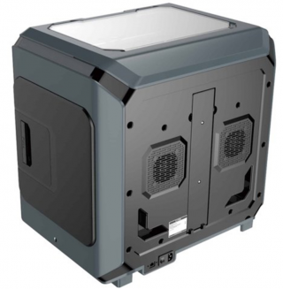 Flashforge Creator 3