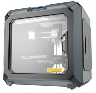 Flashforge Creator 3