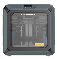 Flashforge Creator 3 resim