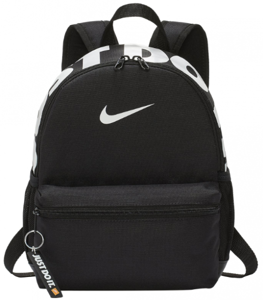 Nike Brasilia JDI Sırt Çantası (Beyaz / Siyah)