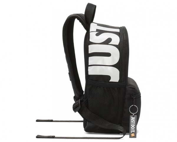 Nike Brasilia JDI Sırt Çantası (Beyaz / Siyah)