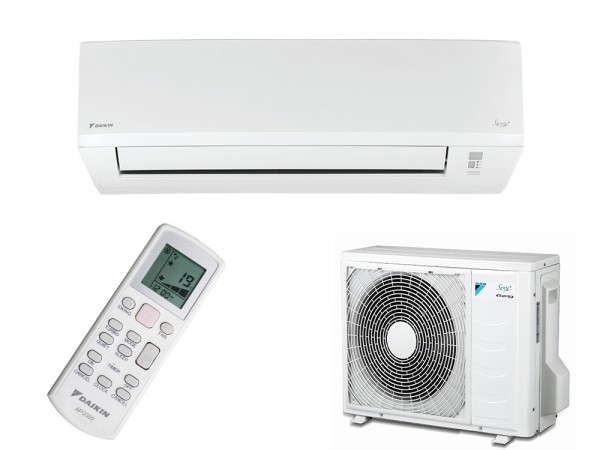 Daikin N Serisi 9 Duvar Tipi Klima (8.700 BTU)