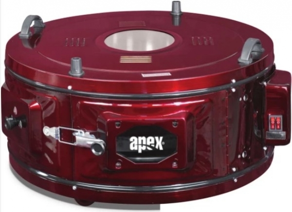 Apex AP-102 Davul Fırın