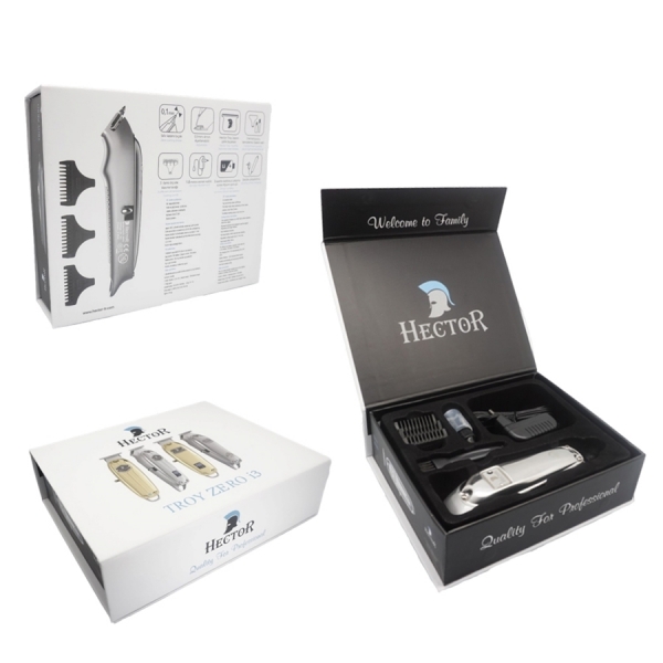 Hector Troy Zero İ3 Saç Kesme Makinesi
