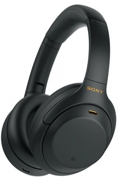 Sony WH-1000XM4 Kablosuz Kulaklık