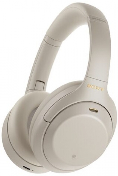 Sony WH-1000XM4 Kablosuz Kulaklık