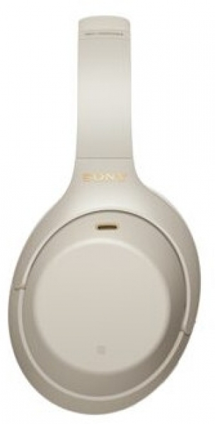 Sony WH-1000XM4 Kablosuz Kulaklık
