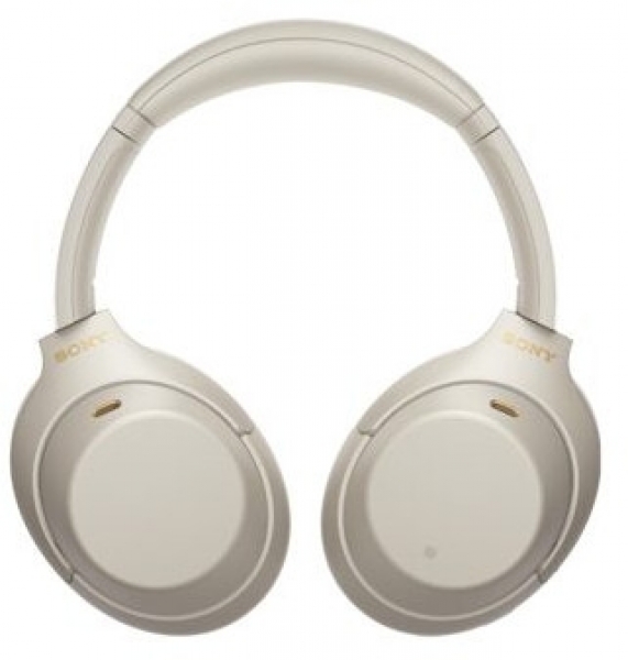 Sony WH-1000XM4 Kablosuz Kulaklık