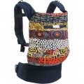 Solomom Baby Etnik Desen 2 resim