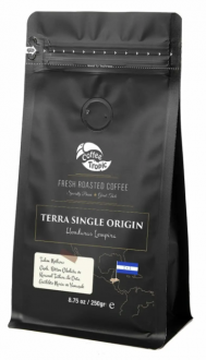 Coffee Tropic Terra Single Origin Honduras Lempira Filtre Kahve 250 gr