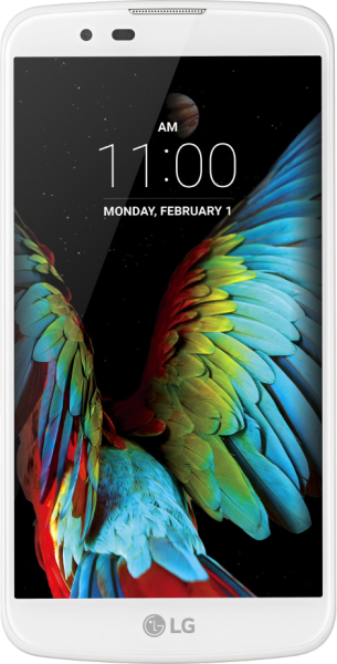 LG K10 (1.5 GB / Tek Hat)
