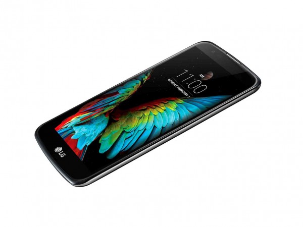 LG K10 (1.5 GB / Tek Hat)