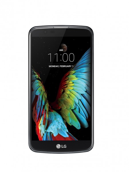 LG K10 (1.5 GB / Tek Hat)
