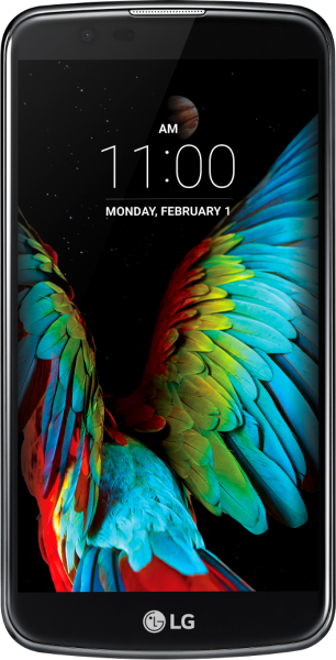 LG K10 (1.5 GB / Tek Hat)