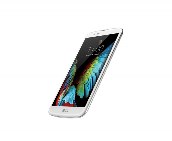 LG K10 (1.5 GB / Tek Hat)