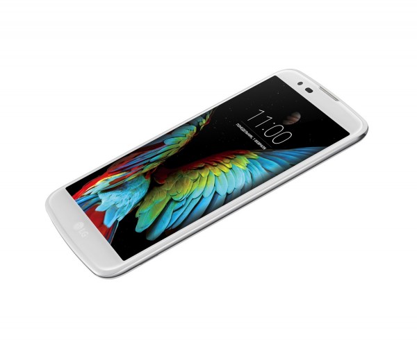 LG K10 (1.5 GB / Tek Hat)