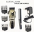 Lesima LS-1000 Master Saç Kesme Makinesi