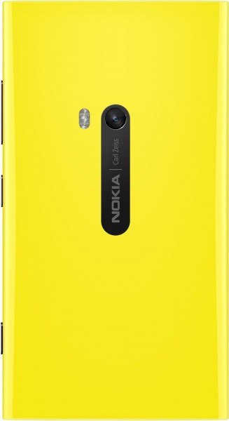 Nokia Lumia 920
