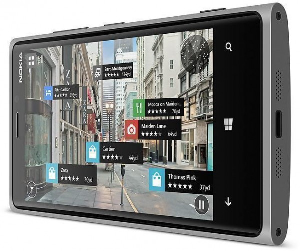 Nokia Lumia 920