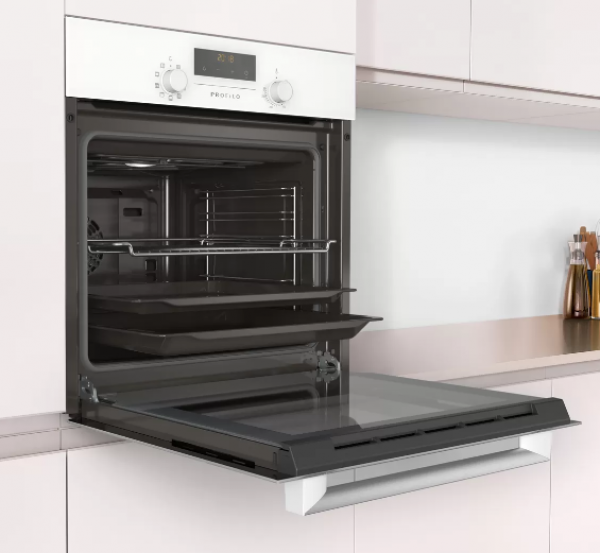 Profilo FRMA126B Ankastre Fırın