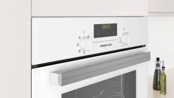 Profilo FRTA122B Ankastre Fırın