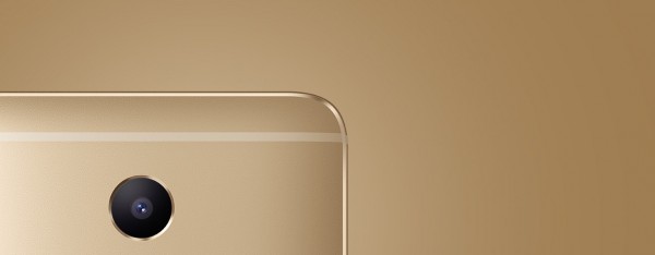Meizu M3E
