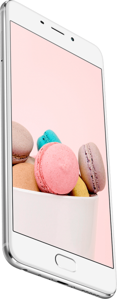 Meizu M3E