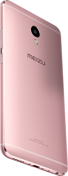 Meizu M3E