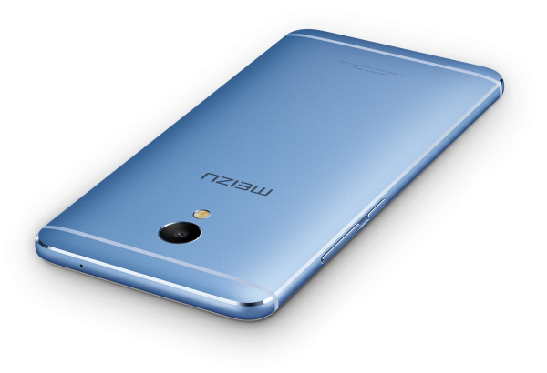 Meizu M3E