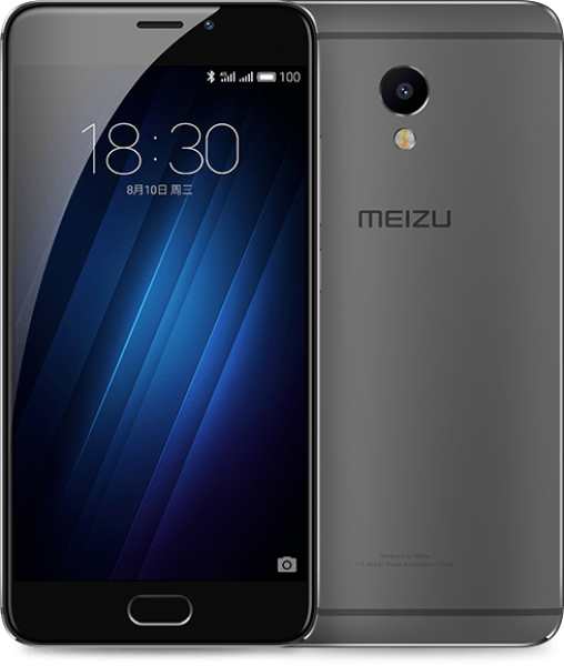 Meizu M3E