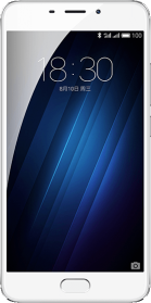 Meizu M3E resim