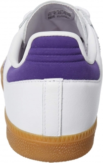 Adidas Samba OG Erkek Spor Ayakkabı