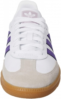 Adidas Samba OG Erkek Spor Ayakkabı