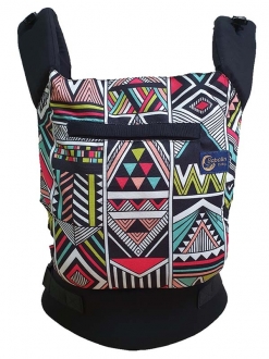 Babalin Baby Kilim Kanguru
