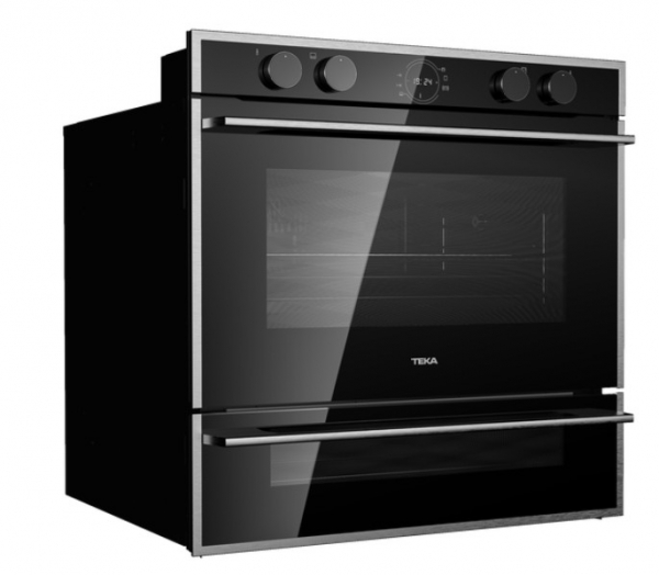 Teka Double Cook HLD 45.15 Ankastre Fırın