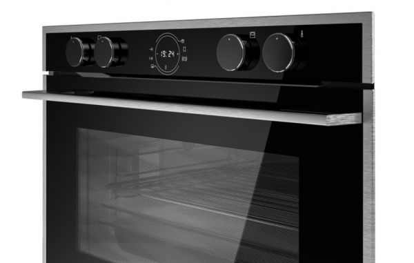 Teka Double Cook HLD 45.15 Ankastre Fırın