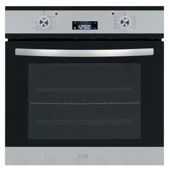 Çetintaş Evii 8264 E Inox Ankastre Fırın