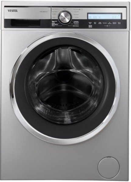 Vestel Hızlı 9912 TGE Çamaşır Makinesi