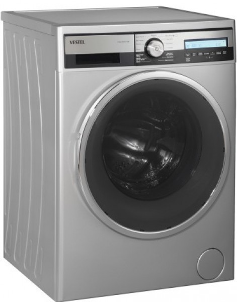 Vestel Hızlı 9912 TGE Çamaşır Makinesi